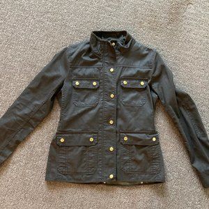 J Crew Field Jacket